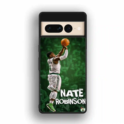 Nate Robinson Google Pixel 7 Pro Case