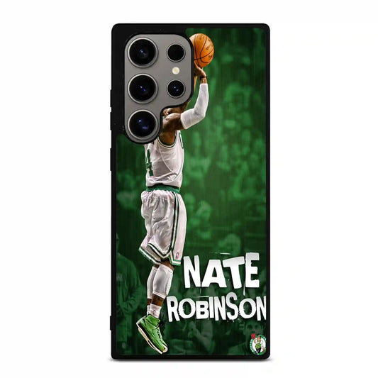 Nate Robinson Samsung Galaxy S24 Ultra Case