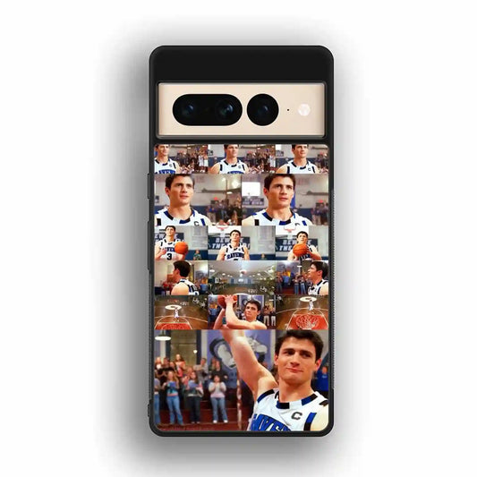 Nathan Scott Classic Google Pixel 7 Pro Case