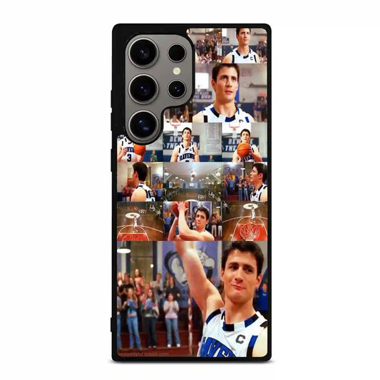 Nathan Scott Classic Samsung Galaxy S24 Ultra Case