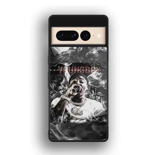 Nba Youngboy Cool Google Pixel 7 Pro Case