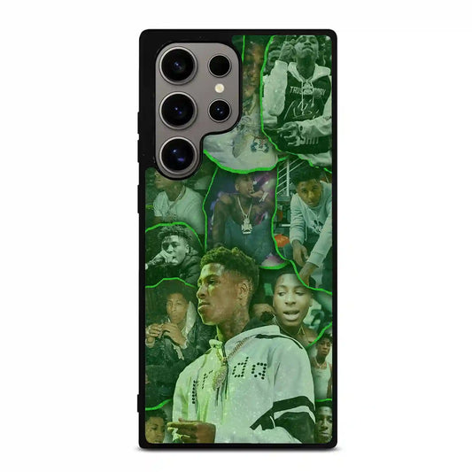 Nba Youngboy Cutee Samsung Galaxy S24 Ultra Case