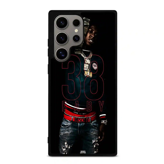 Nba Youngboy Personalized Samsung Galaxy S24 Ultra Case