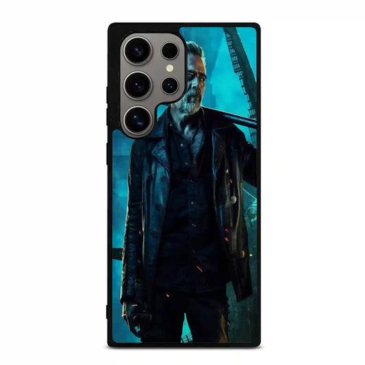 Negan Cool Samsung Galaxy S24 Ultra Case