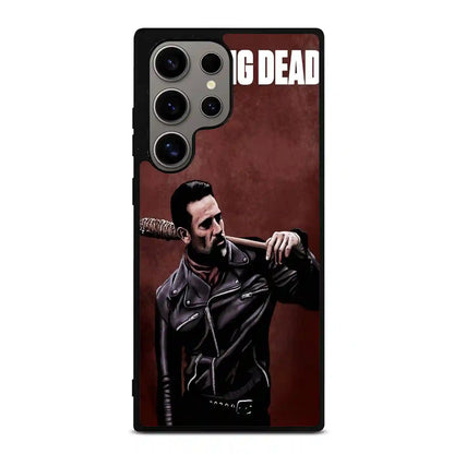 Negan Cute Samsung Galaxy S24 Ultra Case