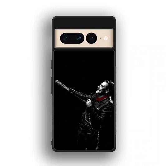 Negan Look Google Pixel 7 Pro Case