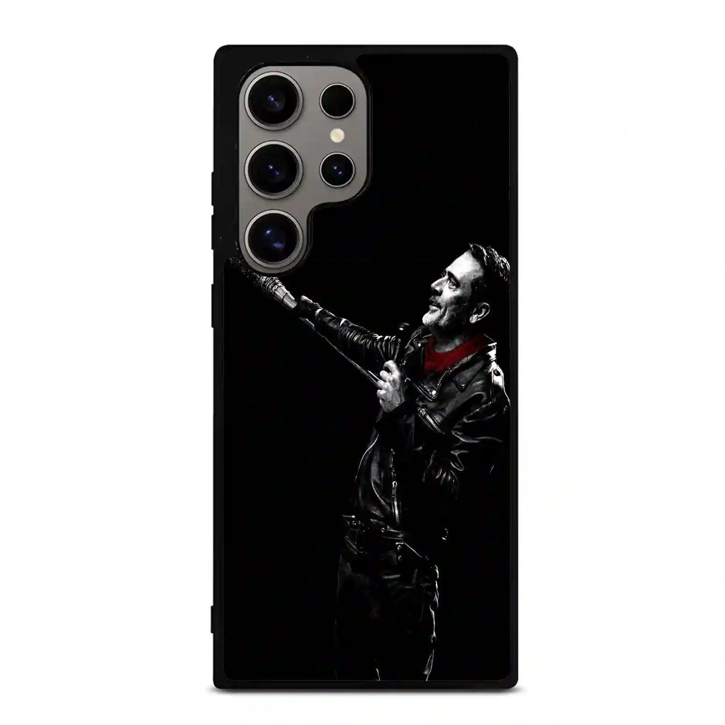 Negan Look Samsung Galaxy S24 Ultra Case