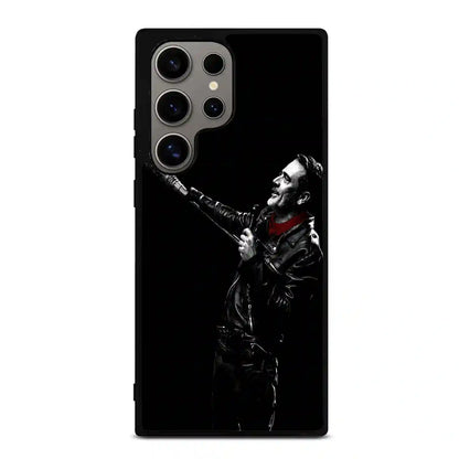 Negan Look Samsung Galaxy S24 Ultra Case