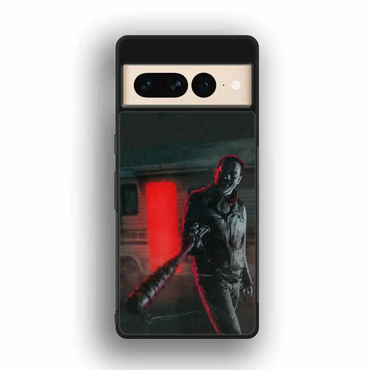 Negan New Design Google Pixel 7 Pro Case