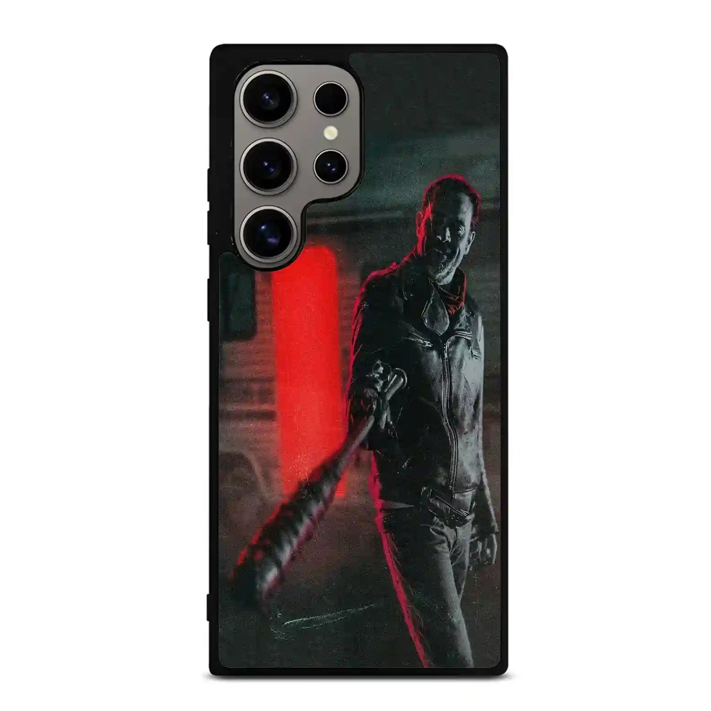 Negan New Design Samsung Galaxy S24 Ultra Case