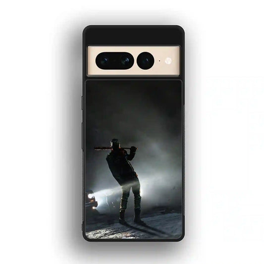 Negan New Google Pixel 7 Pro Case