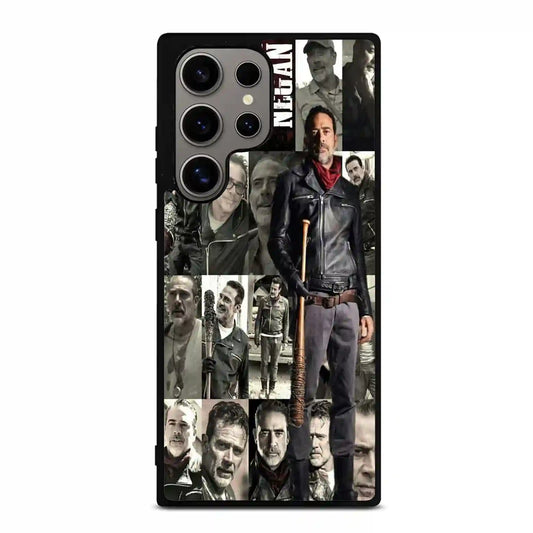 Negan Samsung Galaxy S24 Ultra Case