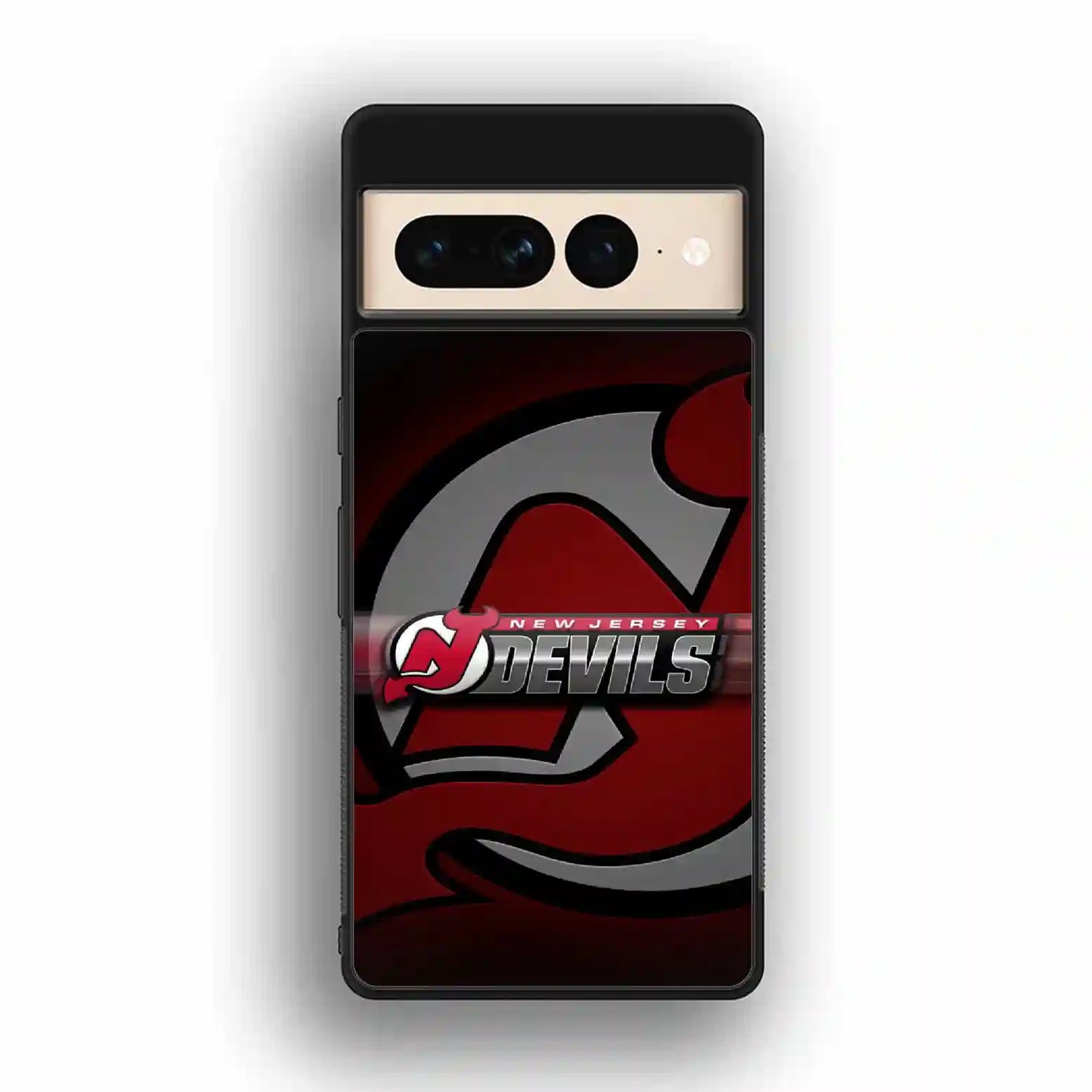 New Jersey Devils Cool Google Pixel 7 Pro Case