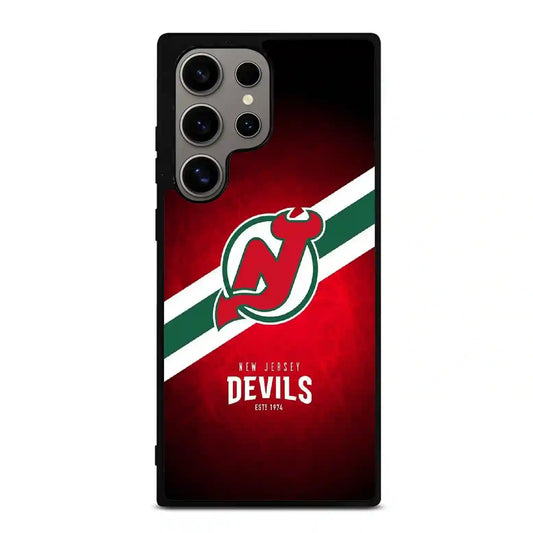 New Jersey Devils Sweet Samsung Galaxy S24 Ultra Case