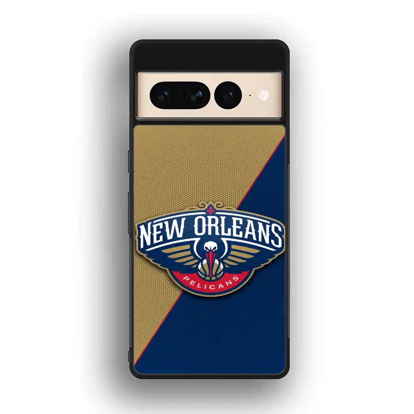 New Orleans Pelicans Cutee Google Pixel 7 Pro Case