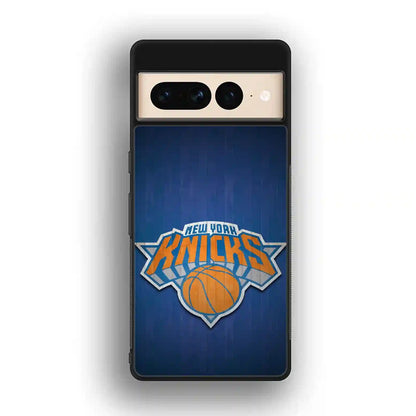 New York Knicks Classic Google Pixel 7 Pro Case