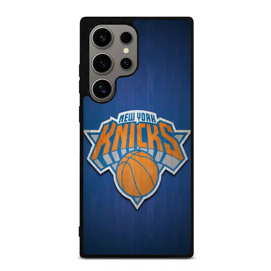 New York Knicks Classic Samsung Galaxy S24 Ultra Case