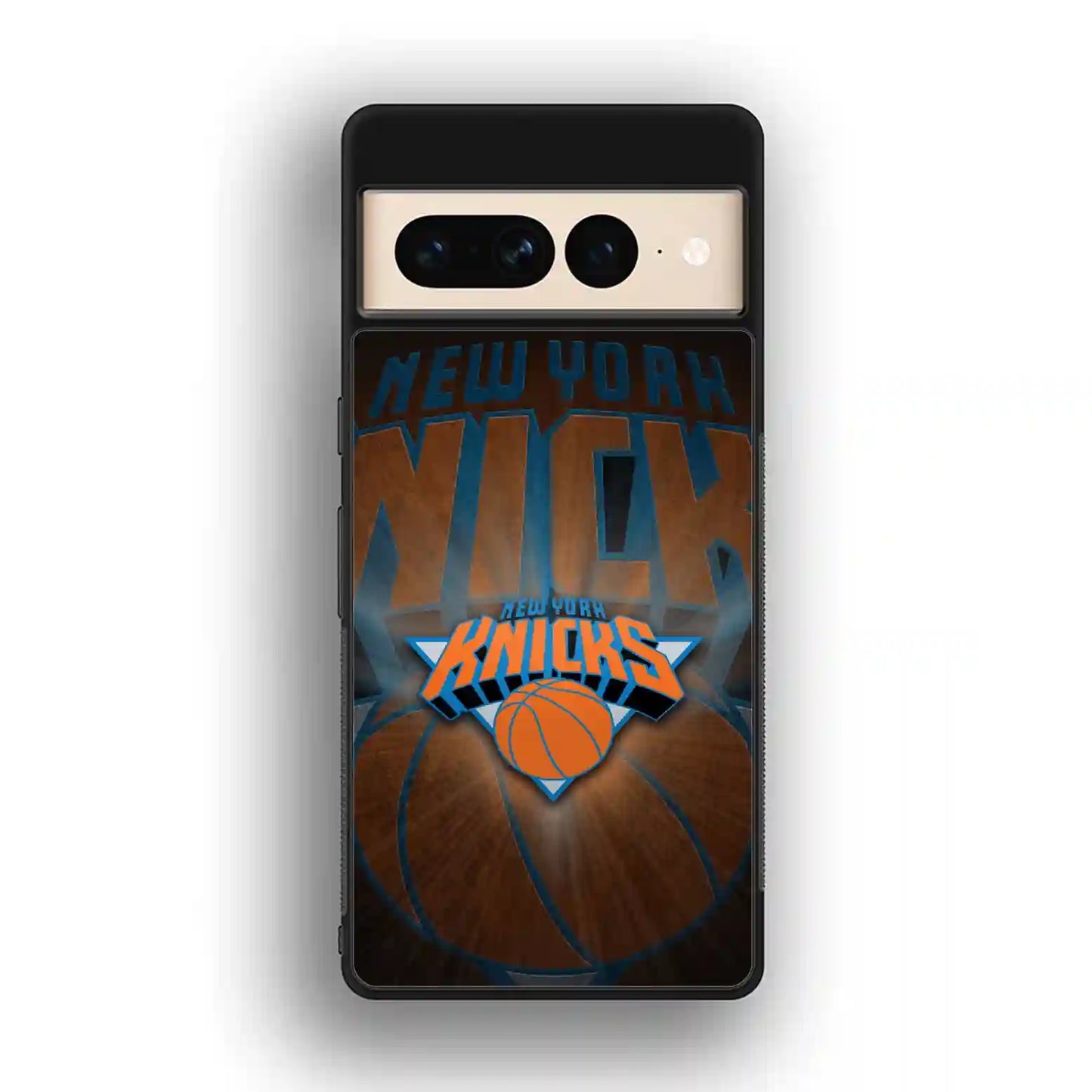 New York Knicks Cool Google Pixel 7 Pro Case