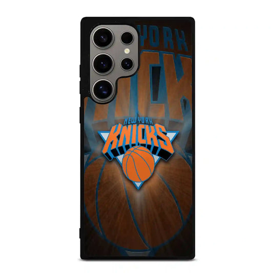 New York Knicks Cool Samsung Galaxy S24 Ultra Case