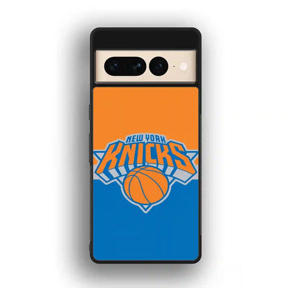 New York Knicks Cutee Google Pixel 7 Pro Case