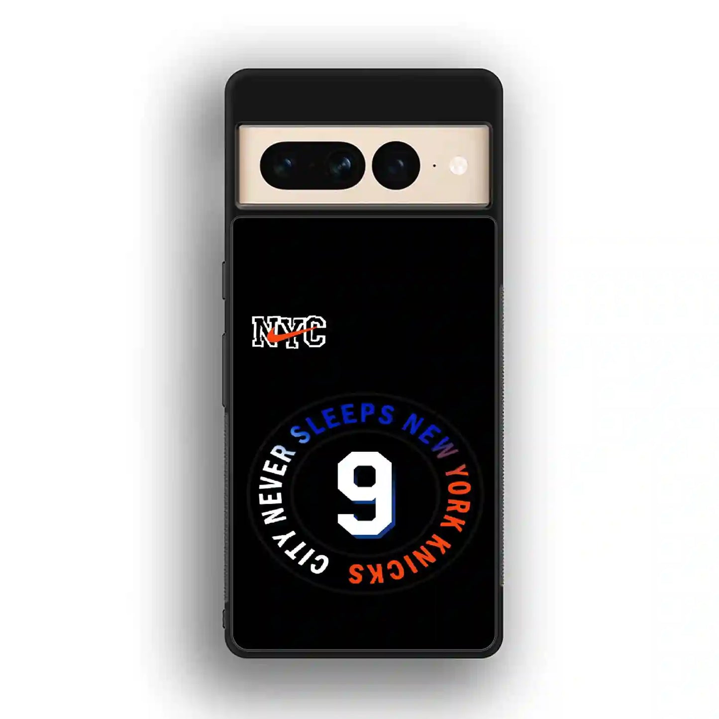 New York Knicks Google Pixel 7 Pro Case