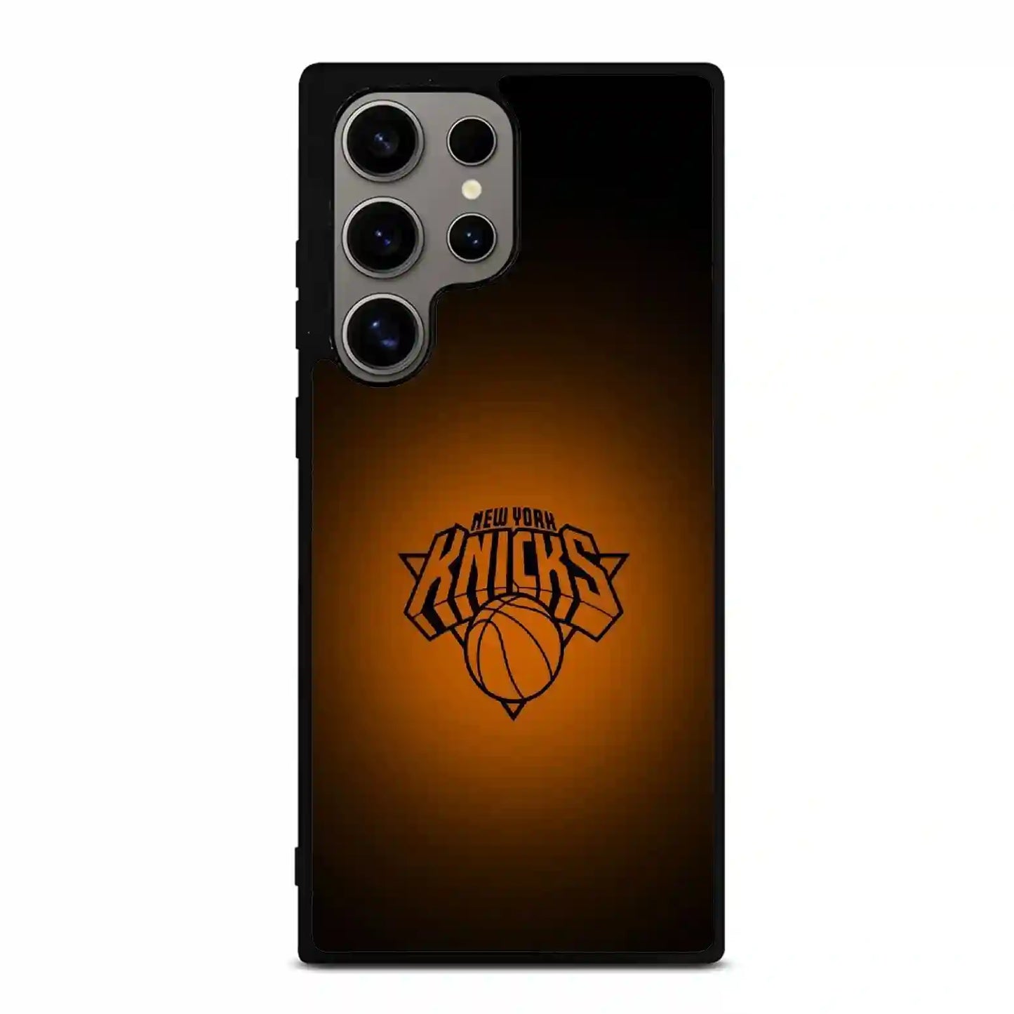 New York Knicks New Desighn Samsung Galaxy S24 Ultra Case