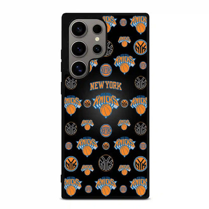 New York Knicks Sweet Samsung Galaxy S24 Ultra Case