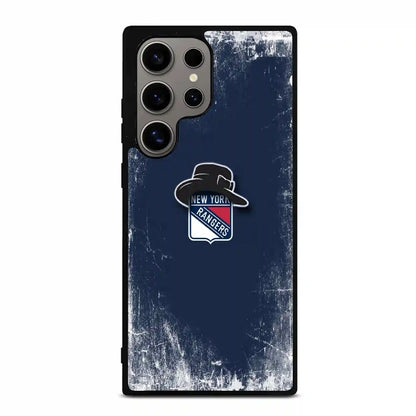 New York Rangers Classic Samsung Galaxy S24 Ultra Case