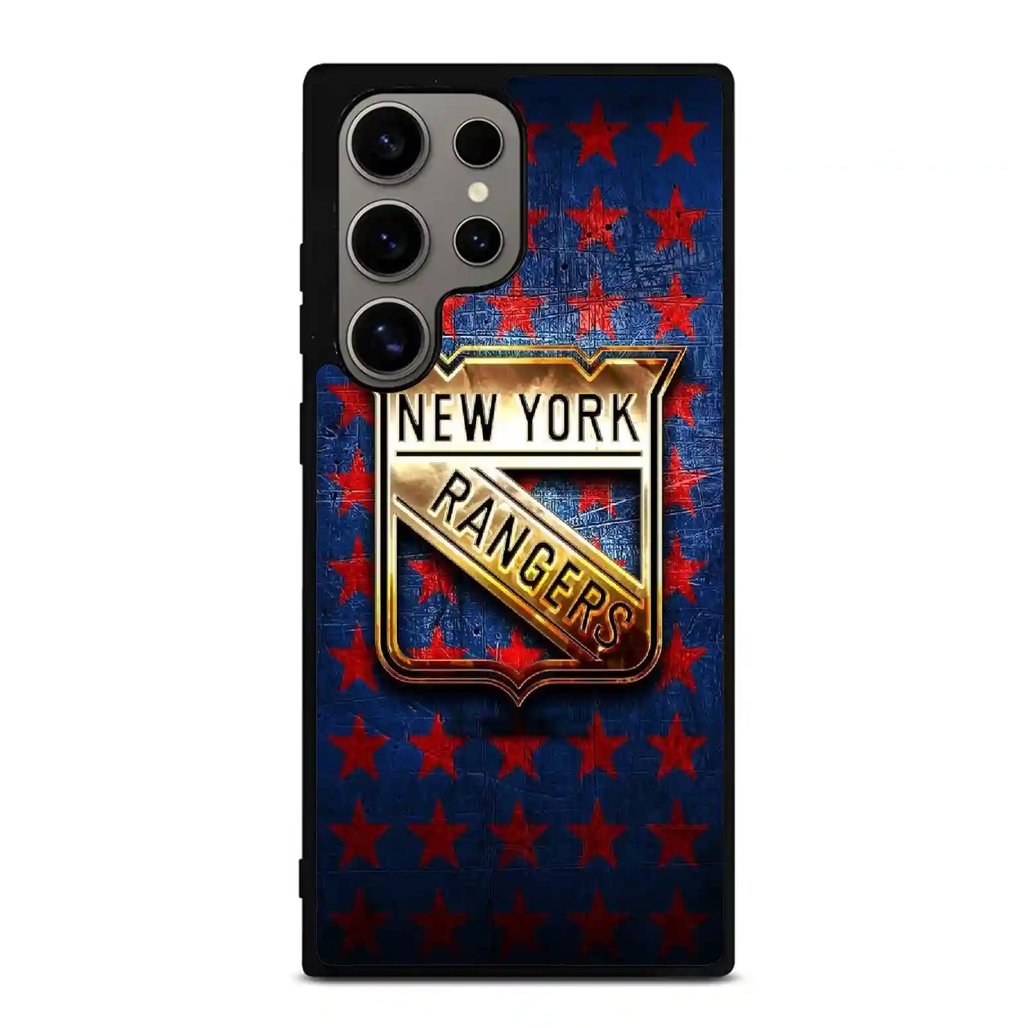 New York Rangers Sweet Samsung Galaxy S24 Ultra Case