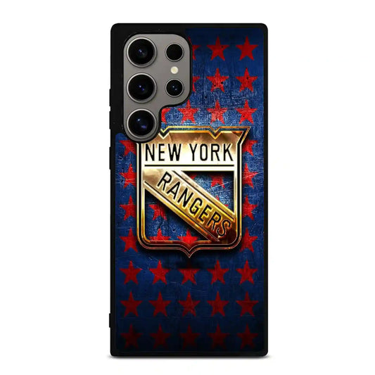 New York Rangers Sweet Samsung Galaxy S24 Ultra Case