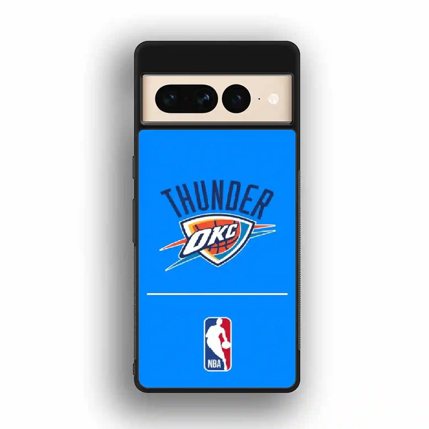 Oklahoma City Thunder Cool Google Pixel 7 Pro Case