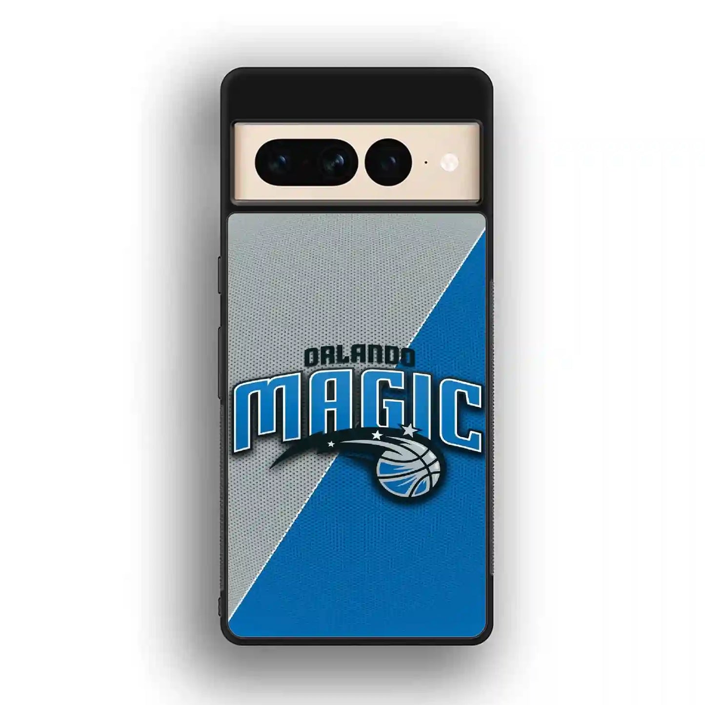 Orlando Magic Classic Google Pixel 7 Pro Case