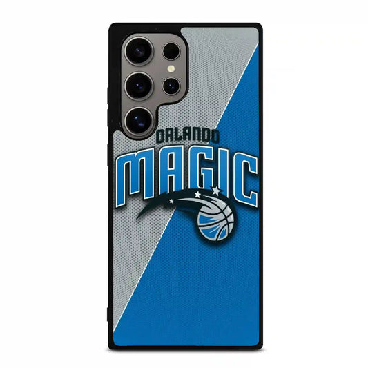 Orlando Magic Classic Samsung Galaxy S24 Ultra Case