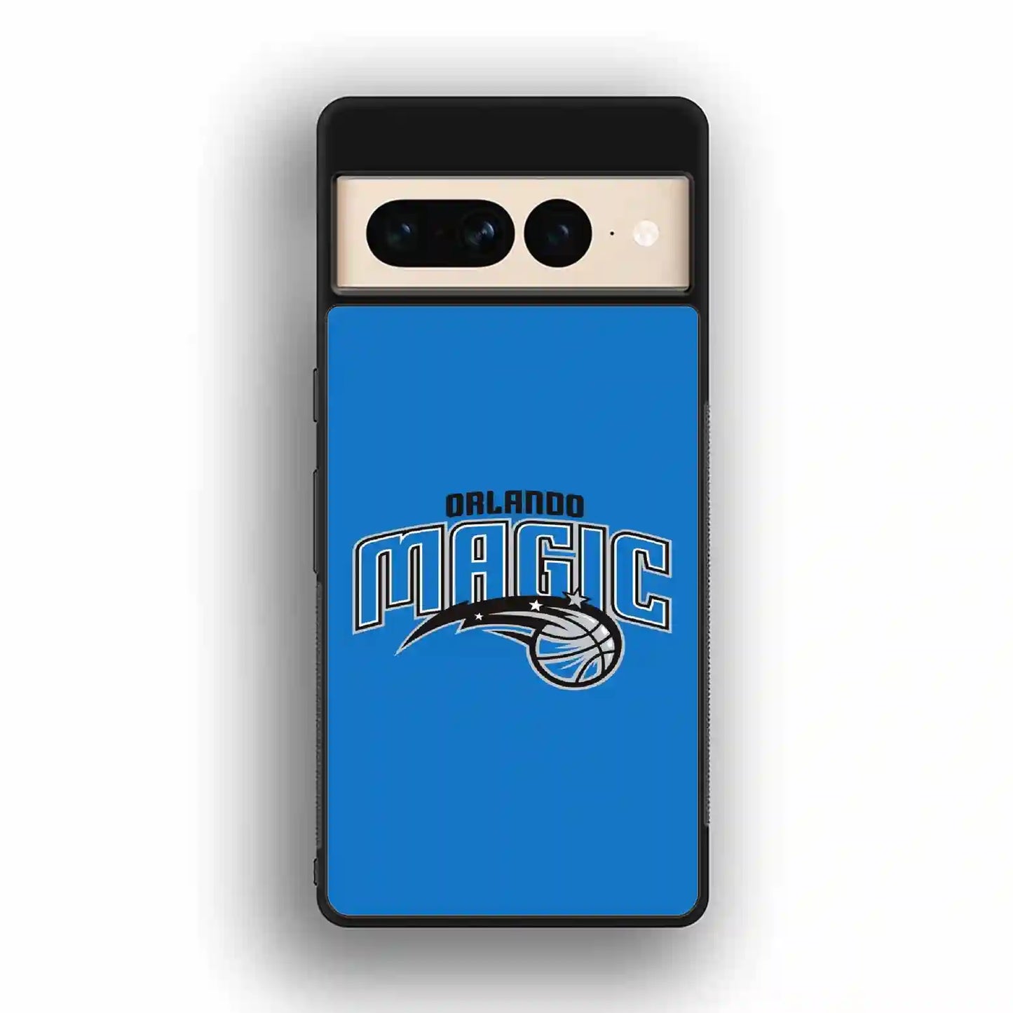 Orlando Magic Colorful Google Pixel 7 Pro Case