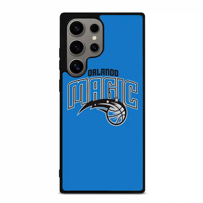 Orlando Magic Colorful Samsung Galaxy S24 Ultra Case