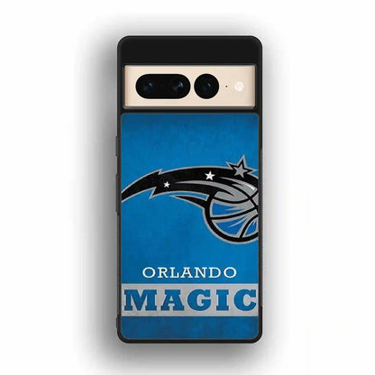 Orlando Magic Cool Google Pixel 7 Pro Case