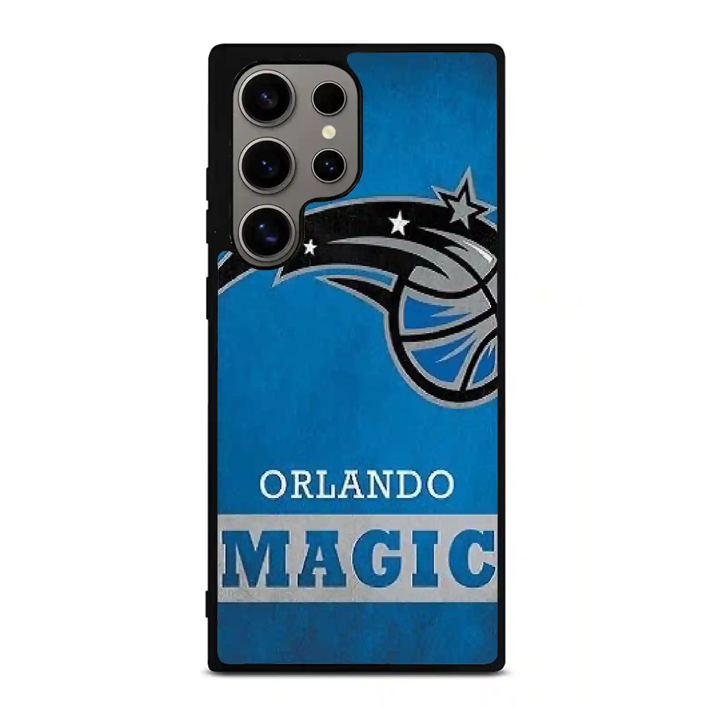 Orlando Magic Cool Samsung Galaxy S24 Ultra Case