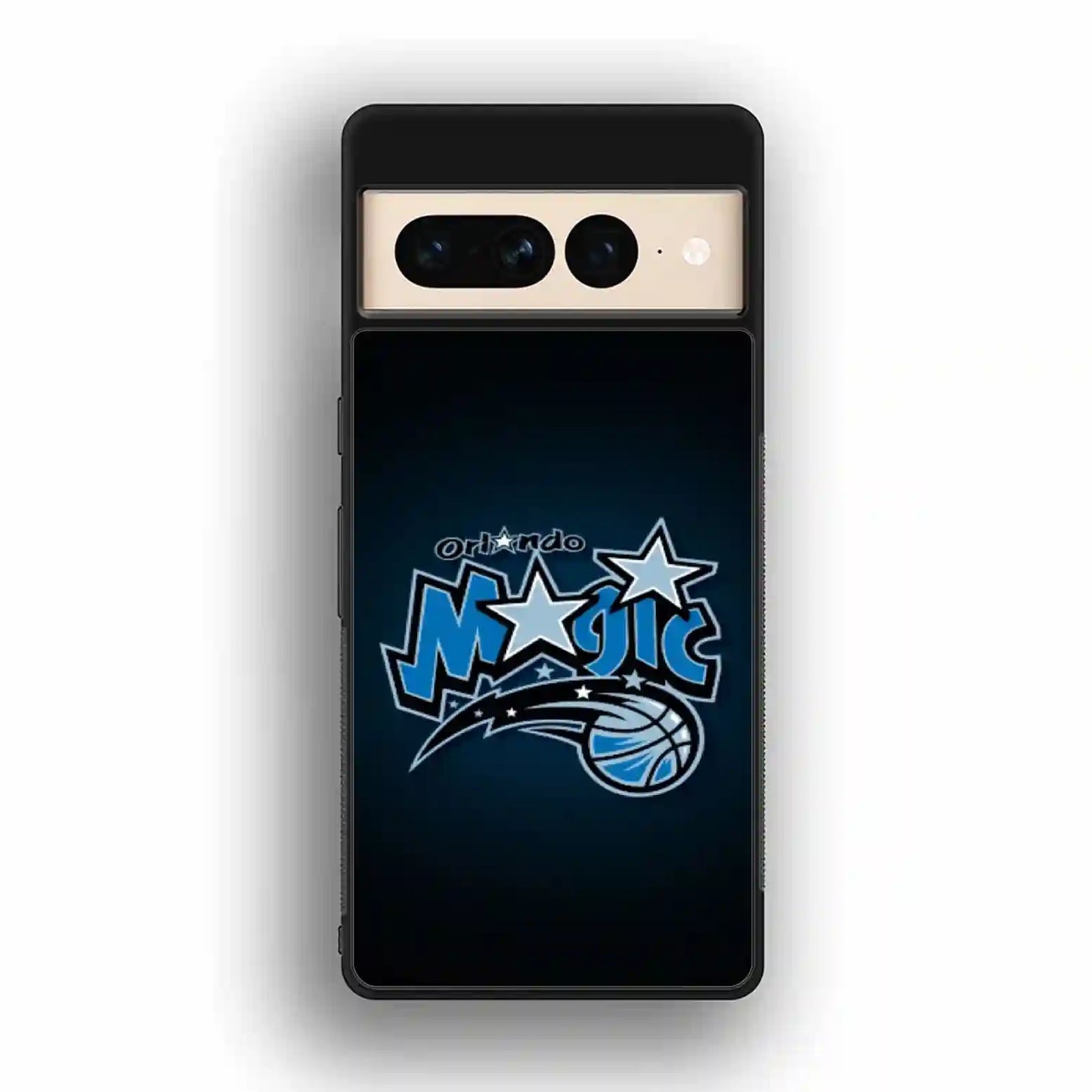 Orlando Magic Cutee Google Pixel 7 Pro Case