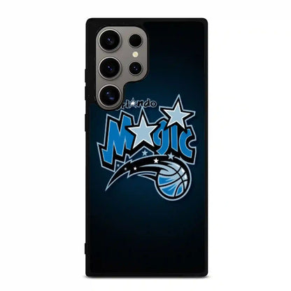 Orlando Magic Cutee Samsung Galaxy S24 Ultra Case