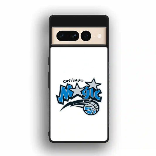 Orlando Magic Google Pixel 7 Pro Case