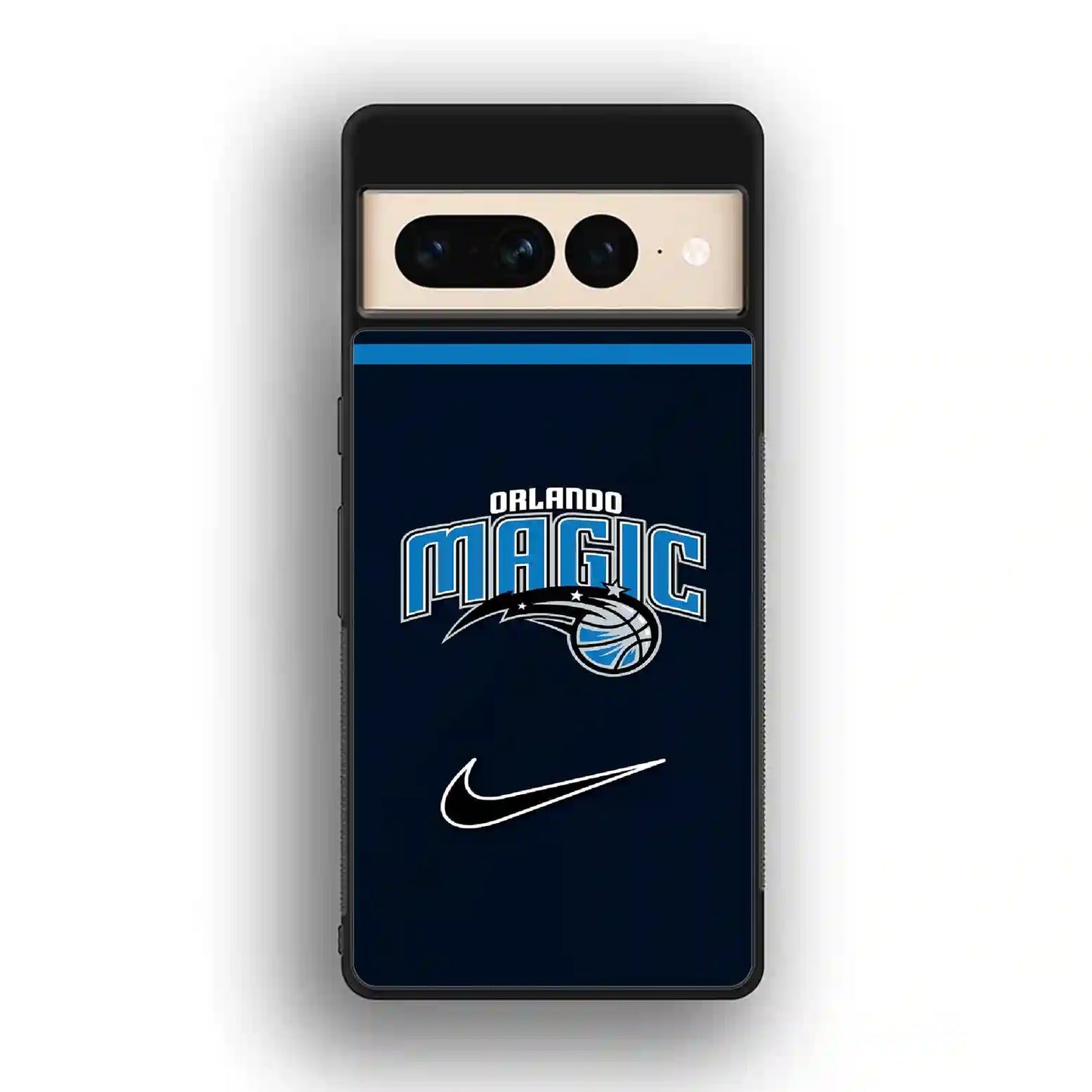 Orlando Magic New Desighn Google Pixel 7 Pro Case