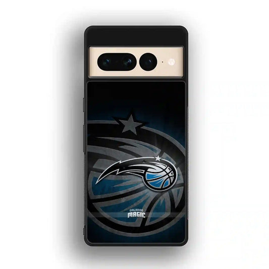 Orlando Magic Personalized Google Pixel 7 Pro Case