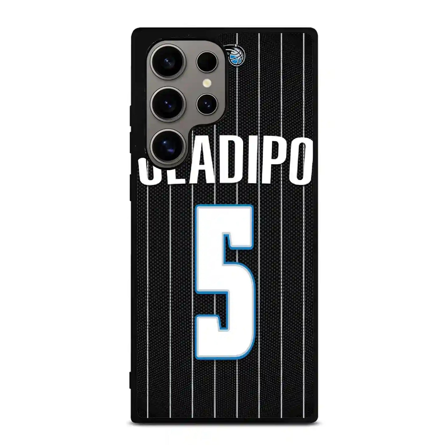 Orlando Magic Retro Classic Samsung Galaxy S24 Ultra Case