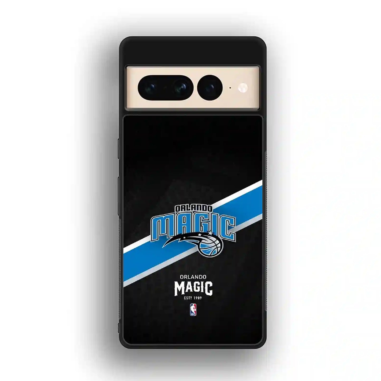 Orlando Magic Retro Google Pixel 7 Pro Case