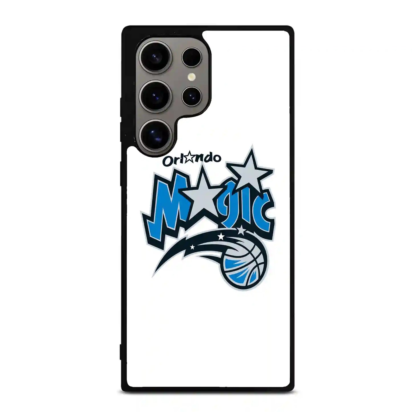 Orlando Magic Samsung Galaxy S24 Ultra Case