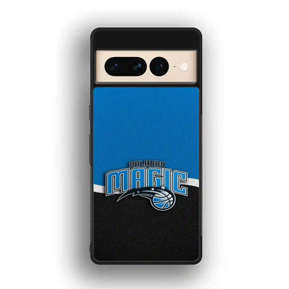 Orlando Magic Sweet Google Pixel 7 Pro Case