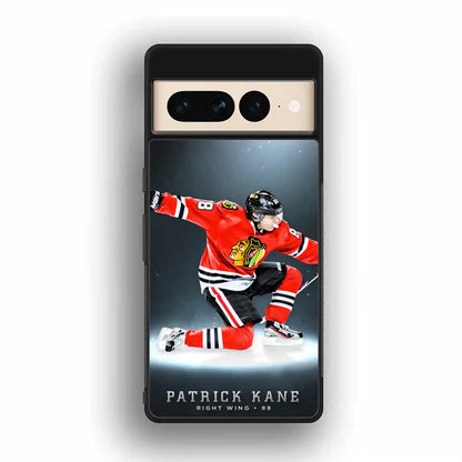 Patrick Kane Coolcool Google Pixel 7 Pro Case