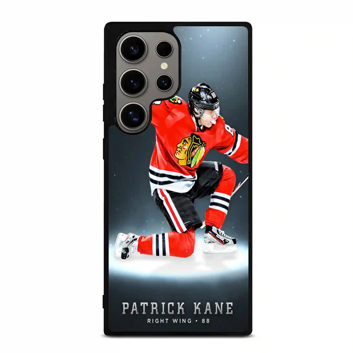 Patrick Kane Coolcool Samsung Galaxy S24 Ultra Case