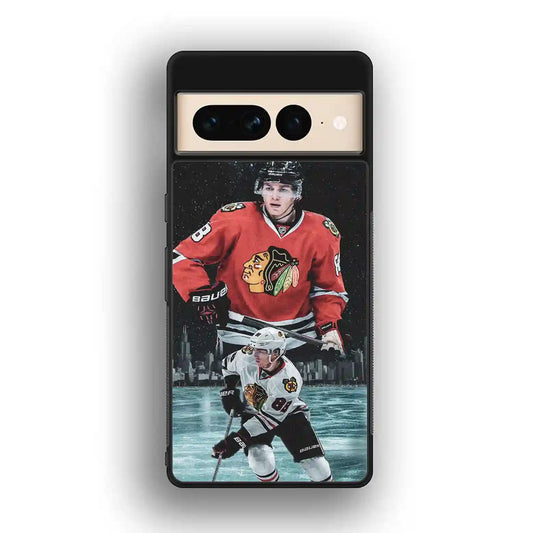 Patrick Kane Google Pixel 7 Pro Case