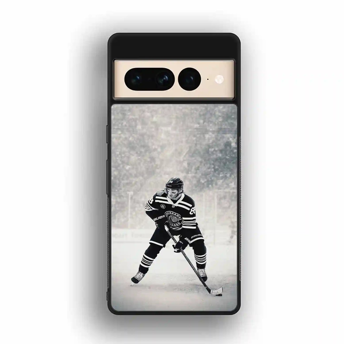 Patrick Kane Hockey Google Pixel 7 Pro Case